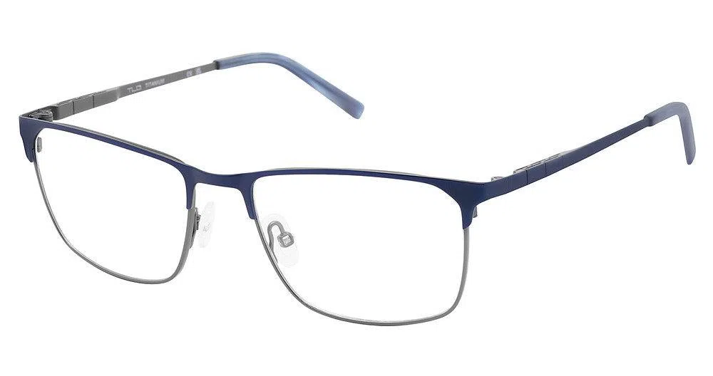 TLG LYNU092 Eyeglasses - view 3